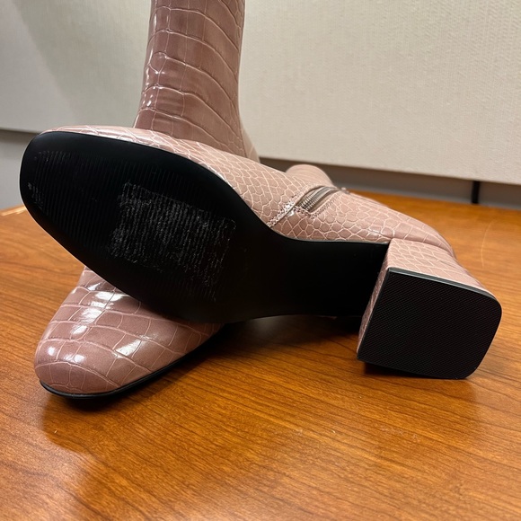 Steve Madden boots  size 8.5 - Picture 5 of 8